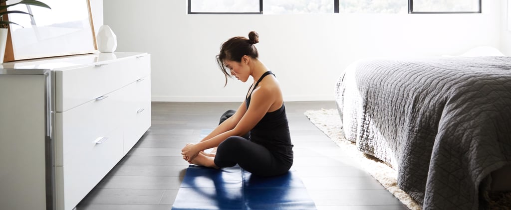 Stretch, Recover, Relax: This Is How to Handle a Rest Day