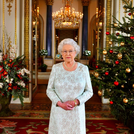 تقاليد العائلة الملكية البريطانية في عيد الميلاد