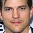 Ashton Kutcher Talks About Daughter Wyatt: "It Is My Job to Protect Her"