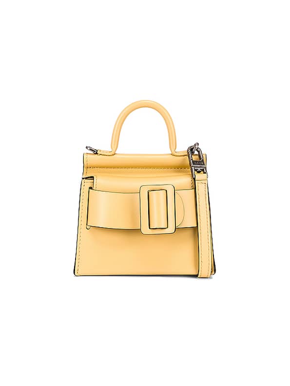Boyy new arrivals frank bag