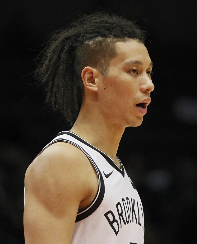 Jeremy Lin