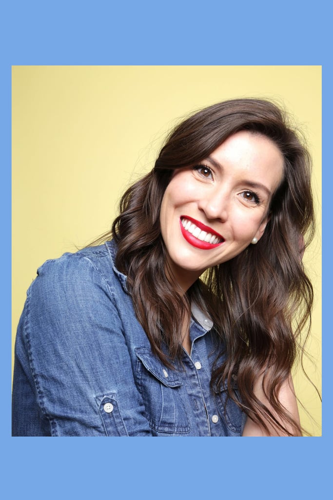 Kelsey Castañon's Beauty Pick