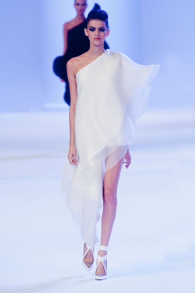 Stéphane Rolland Haute Couture Spring 2014