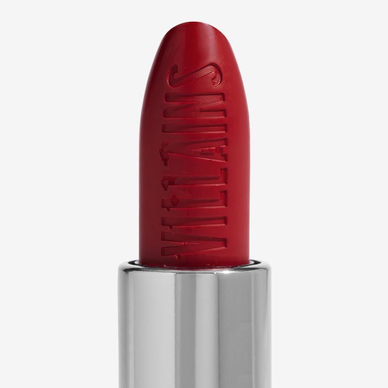 Lux Lipstick in Evil Queen