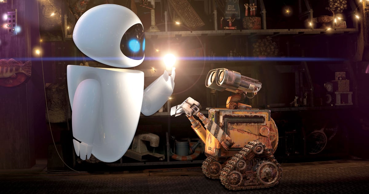 23 Best Robot Movies | Entertainment