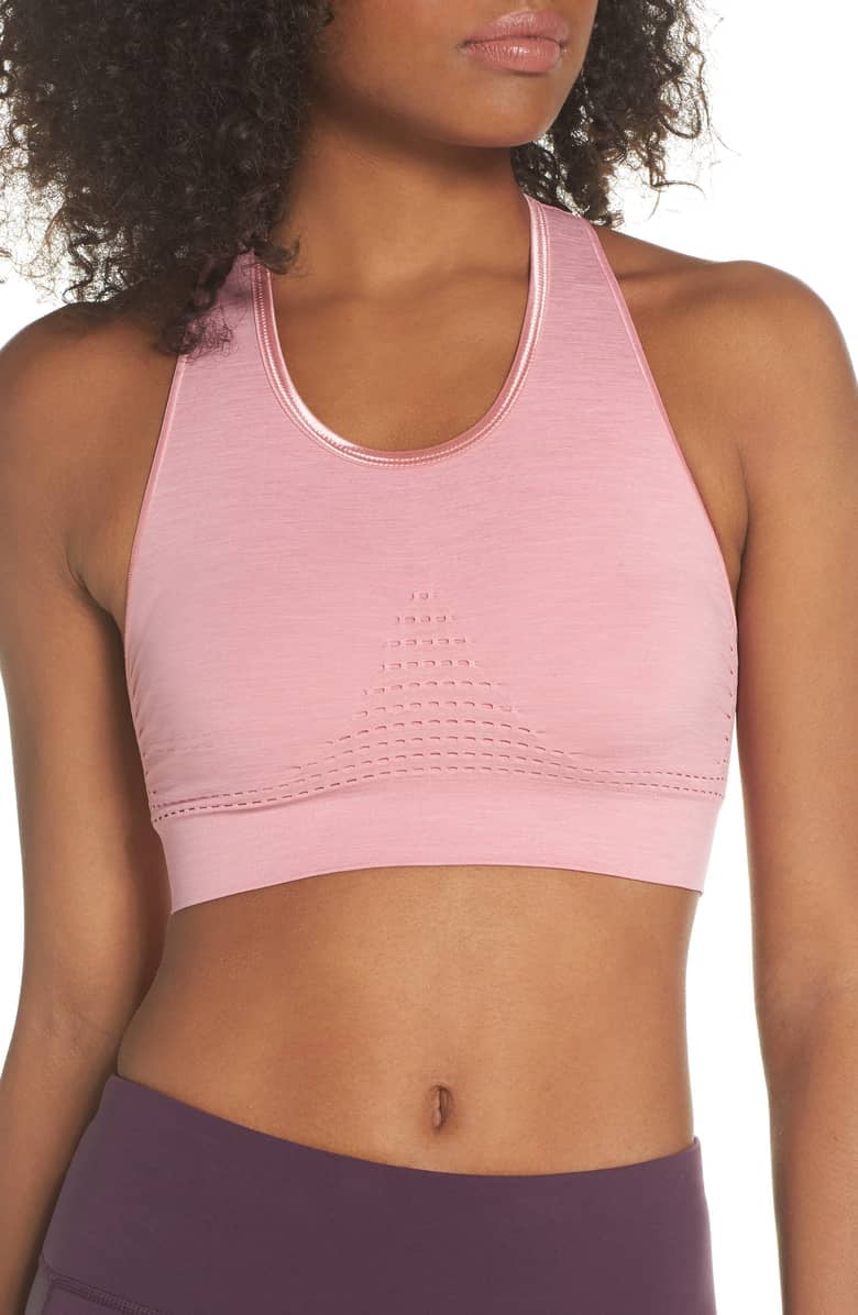 SWEATY BETTY Stamina Sports Bra