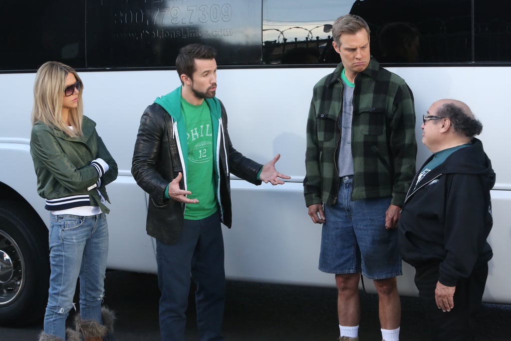 When Does It's Always Sunny in Philadelphia Season 14 Premiere?