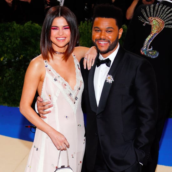 Justin Bieber's Ex-Girlfriends at the 2017 Met Gala