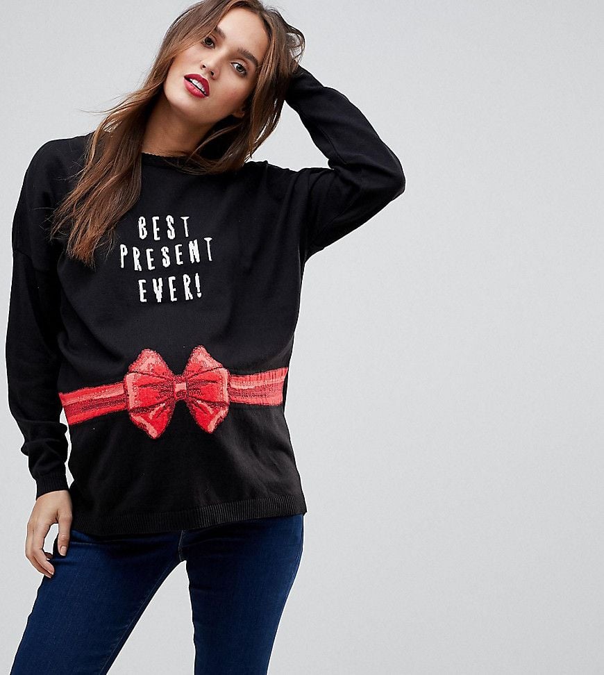 Best womens sale christmas jumpers 2018