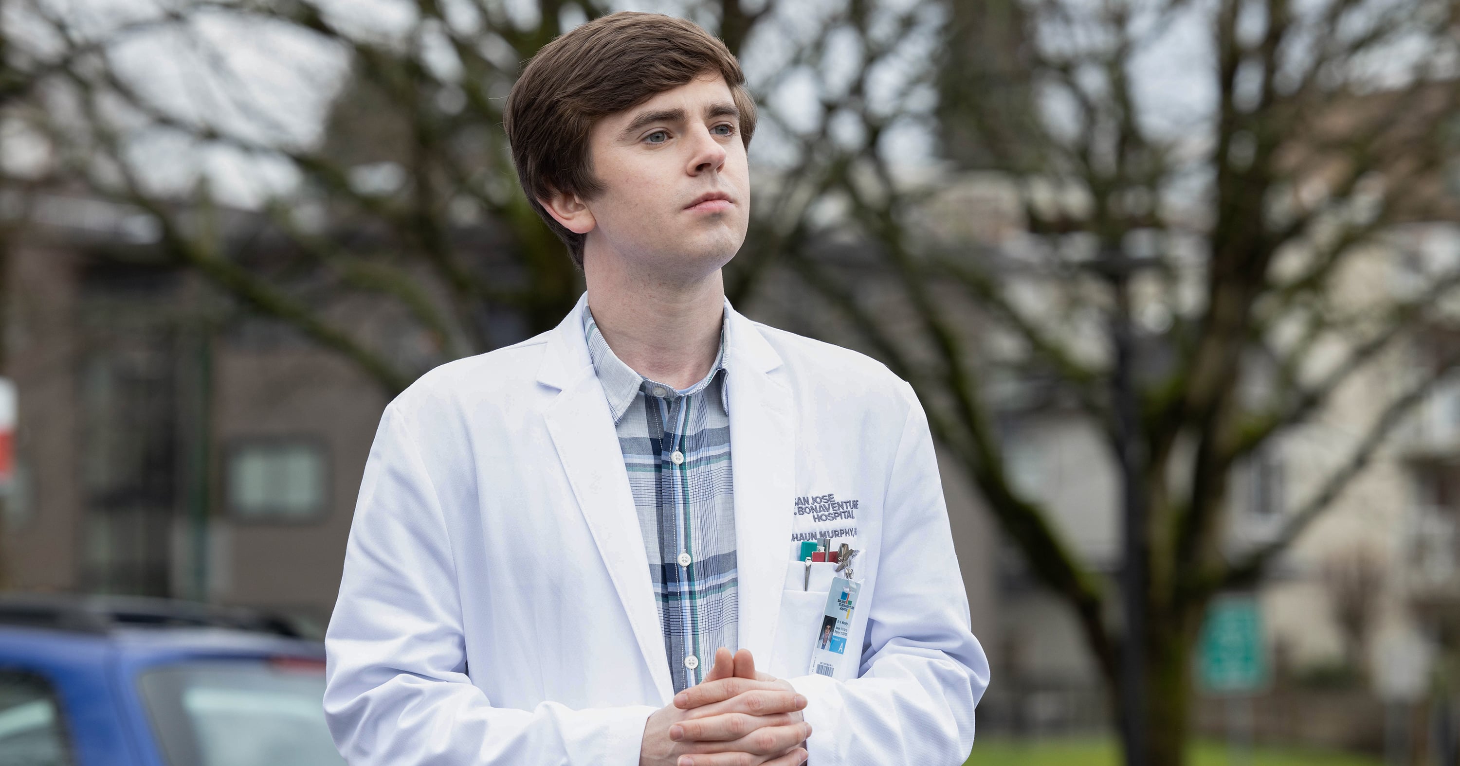 When Does The Good Doctor Return For Season 4? POPSUGAR Entertainment