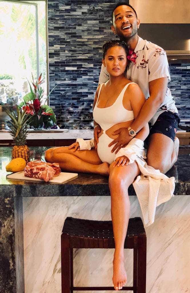 How can you not love these two?