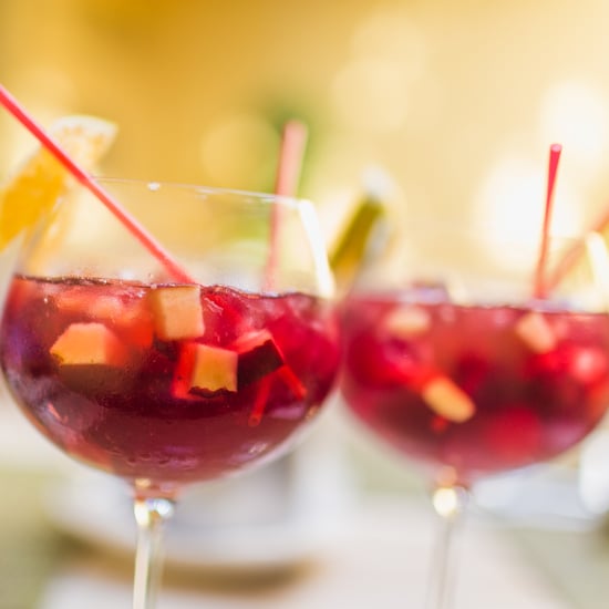 Best Fruits to Put in Sangria