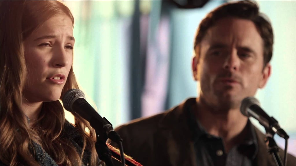 "A Life That's Good" by Lennon and Maisy Stella (Maddie and Daphne)
