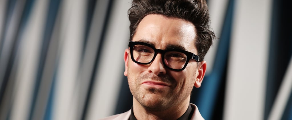 Dan Levy Holiday Gifts on Etsy 2020