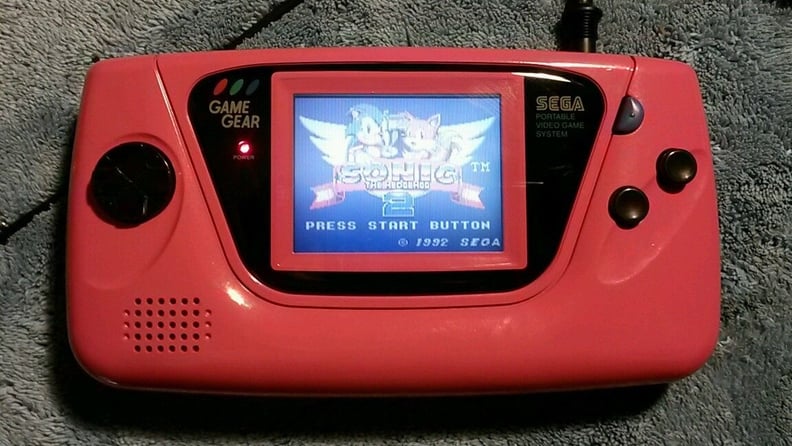 Sega Game Gear