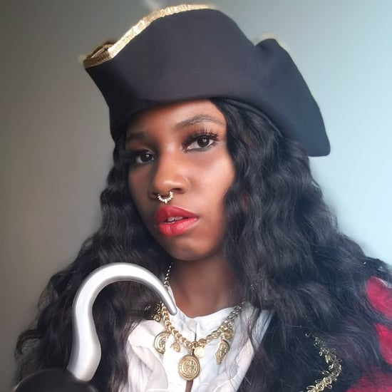 Disney Costumes That Aren't Princesses