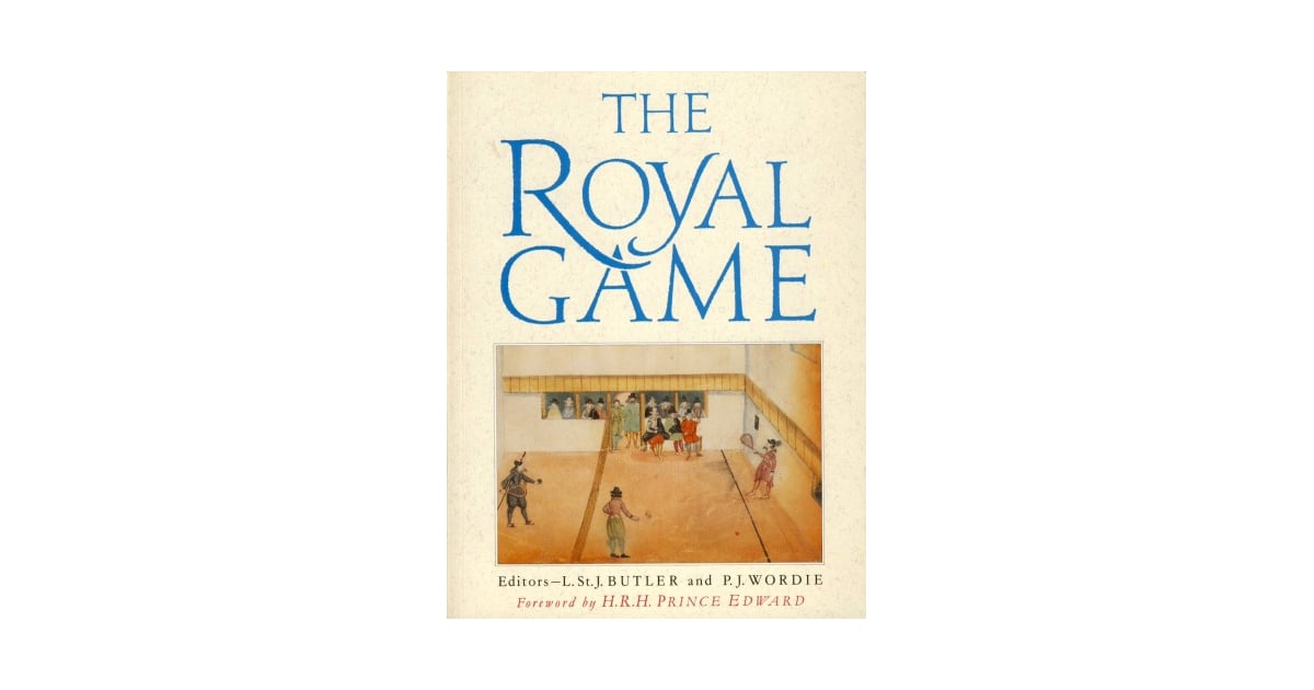 The Royal Game Books You Can Read in a Day POPSUGAR Love & Sex Photo 14