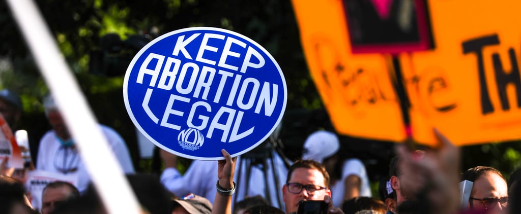 How to Avoid Burnout While Fighting For Abortion Rights