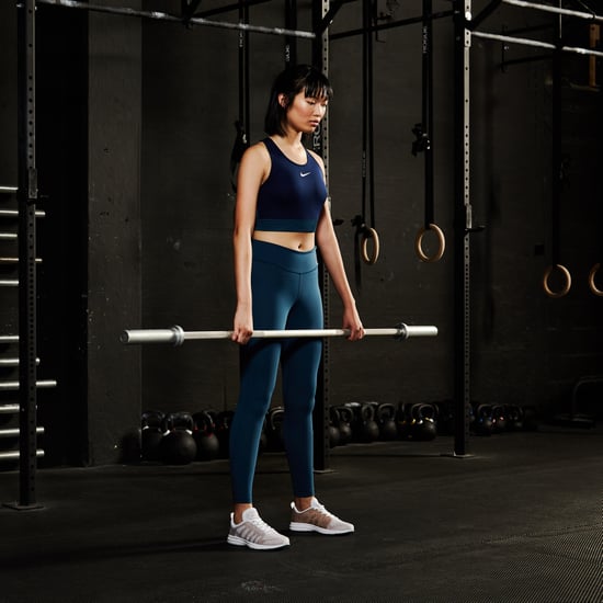 Benefits of Strength Training