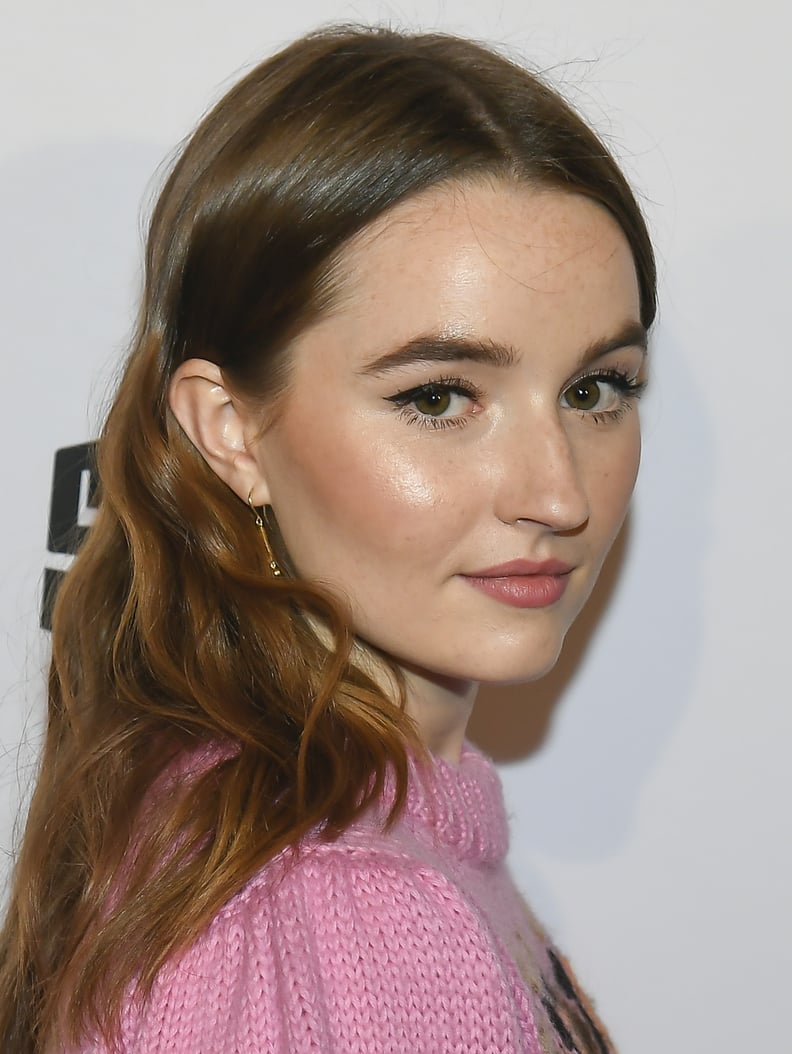 Kaitlyn Dever as Amy