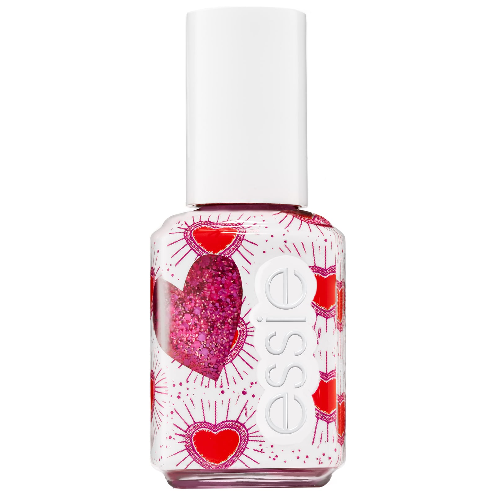 Essie Valentine's Day Nail Polish POPSUGAR Beauty