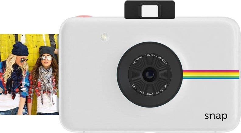 Polaroid Snap Instant Digital Camera