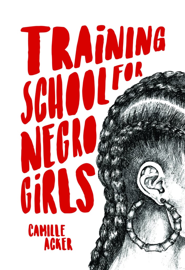Training School For Negro Girls