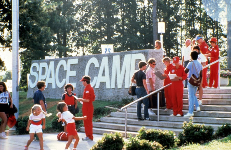 Space Camp