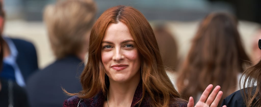 How Many Kids Does Riley Keough Have?