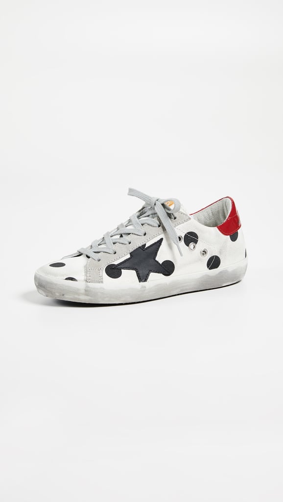 Golden Goose Superstar Sneaker