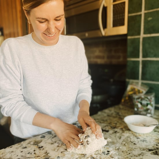 @Justine_Snacks' Antidiet, Food-Positive Recipes on TikTok