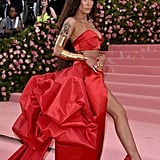 Met Gala Red Carpet Dresses 2019