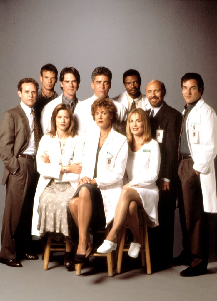 Chicago Hope, 1994-2000