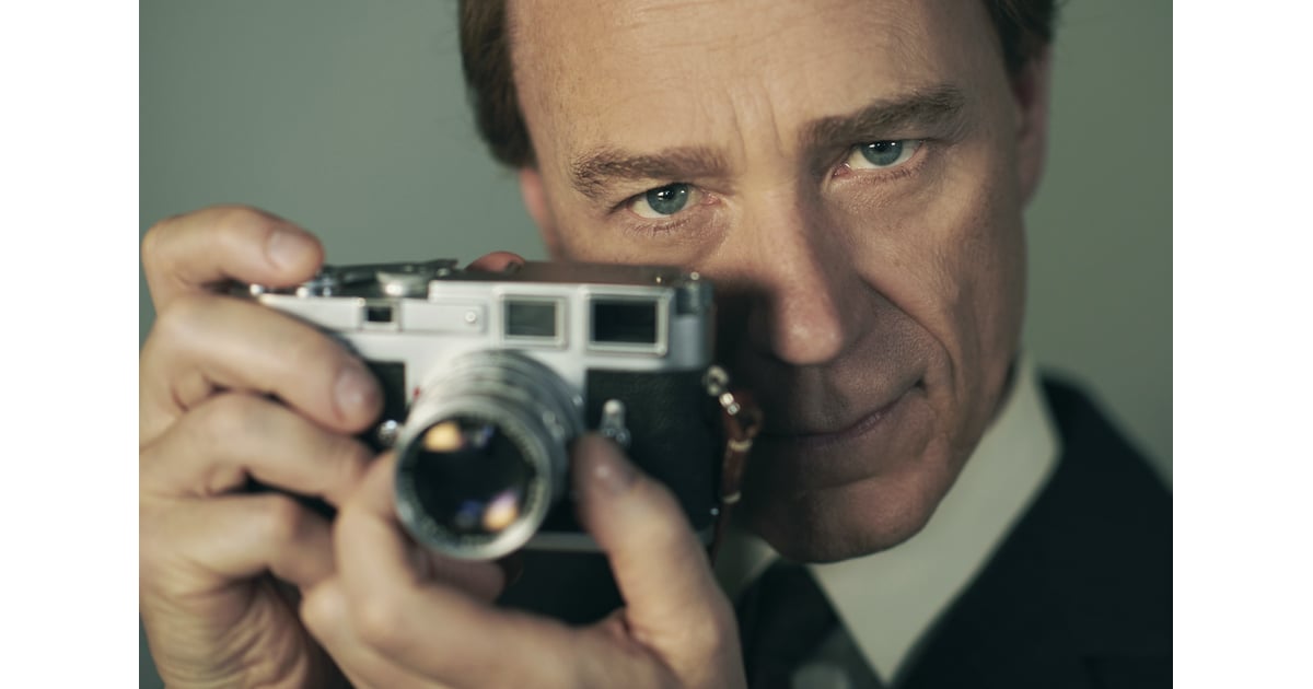 Ben Daniels as Antony ArmstrongJones The Crown Season 3 Pictures