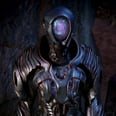 The Actor Who Plays the Robot in Lost in Space Has Been in All Your Favorite Sci-Fi Films