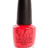 Nail Polish Colors That Make You Look Tan | POPSUGAR Beauty