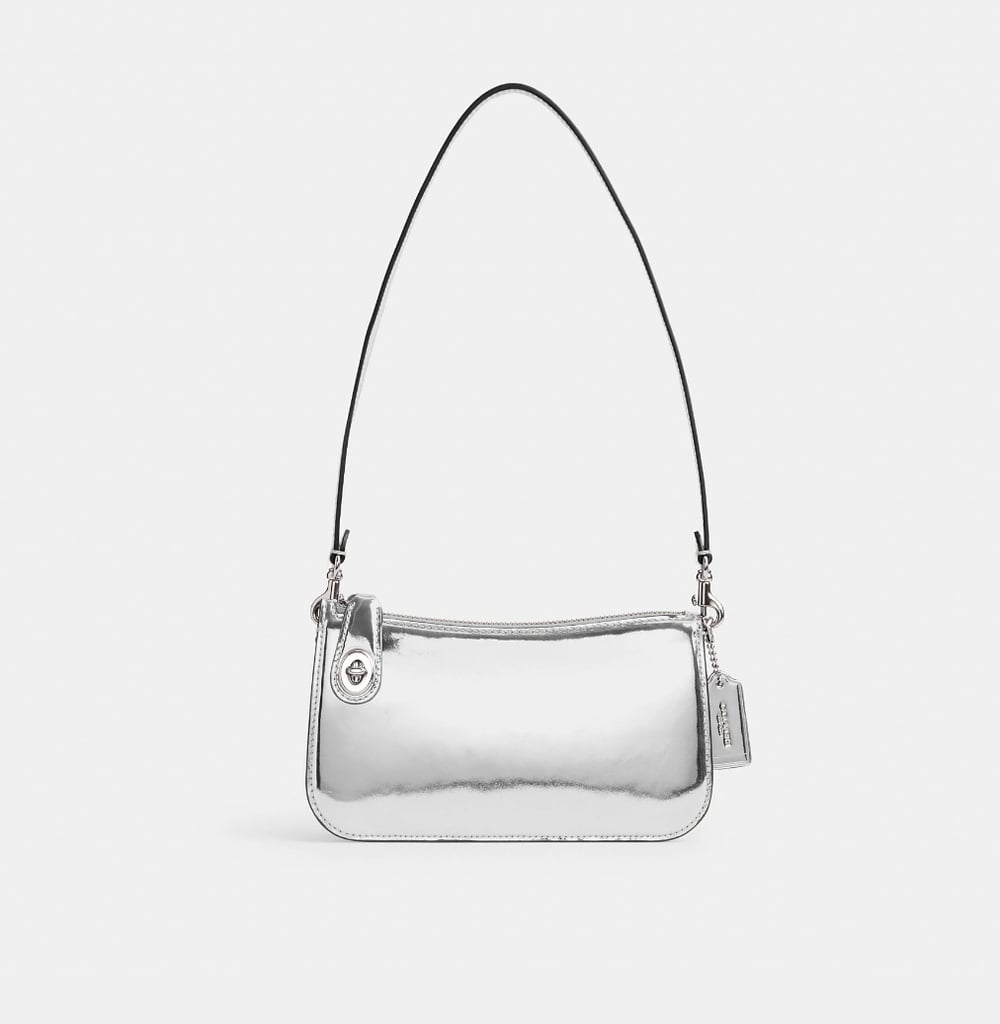 Coach Penn Shoulder Bag