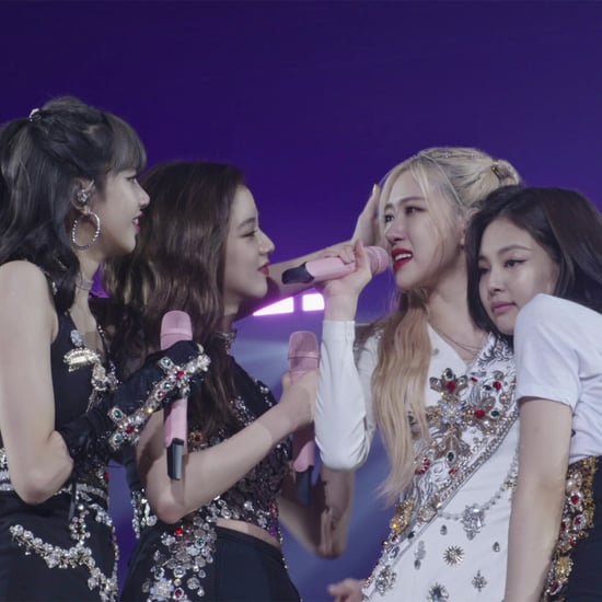 Blackpink's Quotes on Filming Netflix Documentary