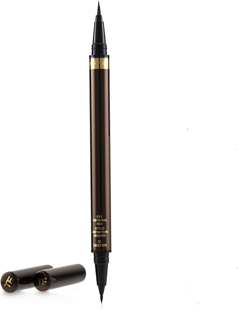Tom Ford Eye Defining Pen in 01 Deeper