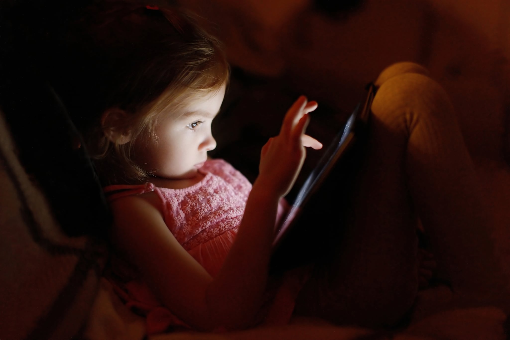 Ways to Monitor Kid's Mobile Devices POPSUGAR Family