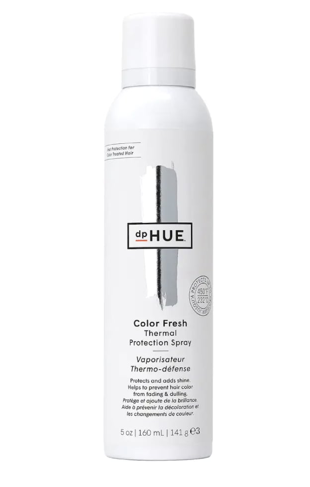 Color Fresh Thermal Protectant Spray