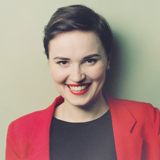 Veronica Roth's Interview About Four