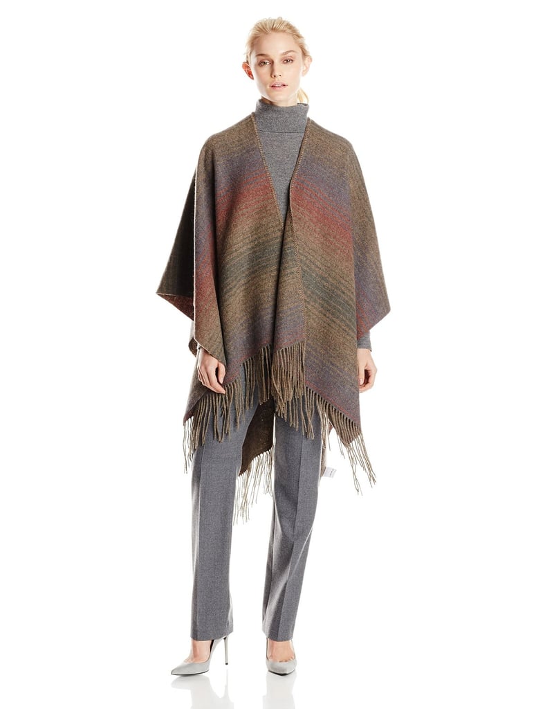 Pendleton Woven Blanket Shawl (189) LastMinute Fashion Gifts From