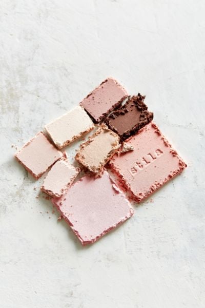 Stila Eye + Cheek Palette