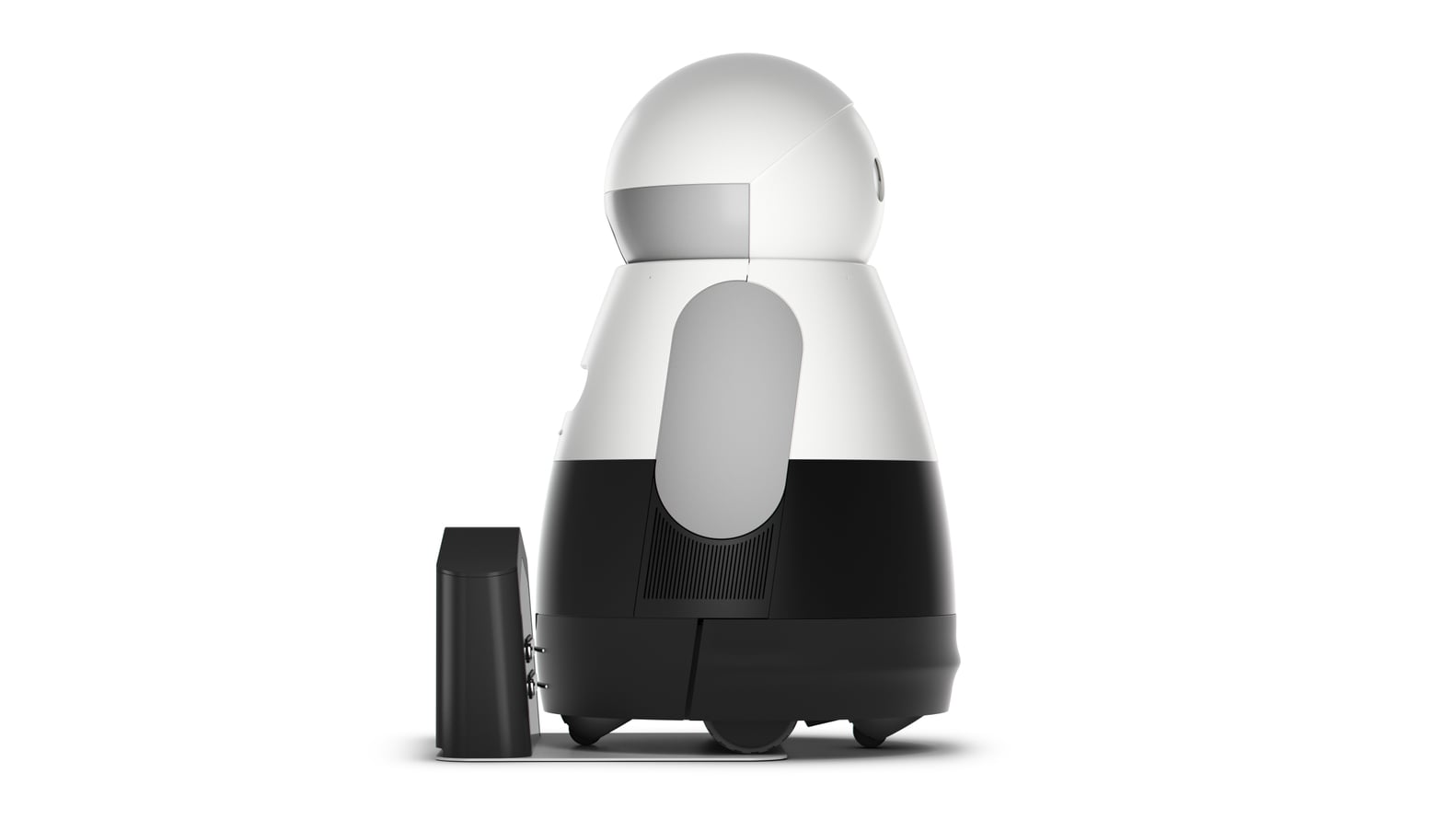 Smart Home Robot | POPSUGAR Tech