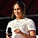 Meghan Markle Surprises US Nonprofit Workers With Gift Cards