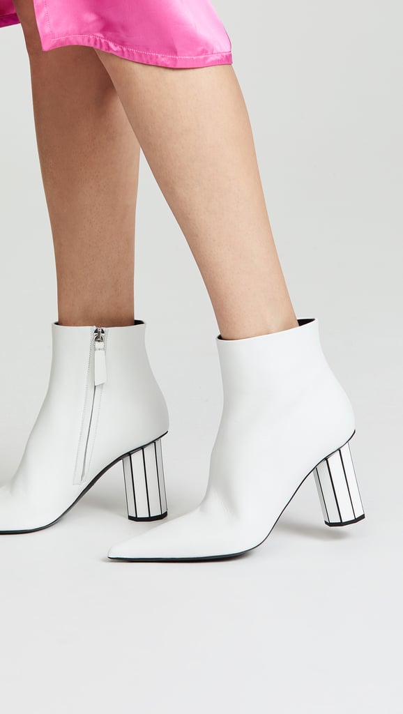 proenza schouler mirrored heel