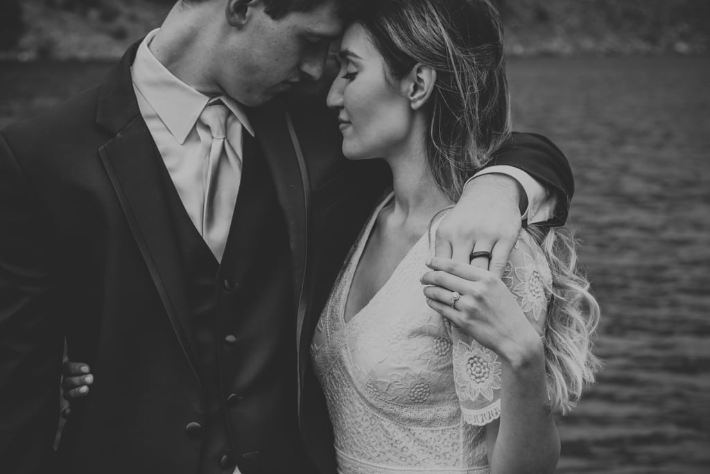 Mountainside Elopement