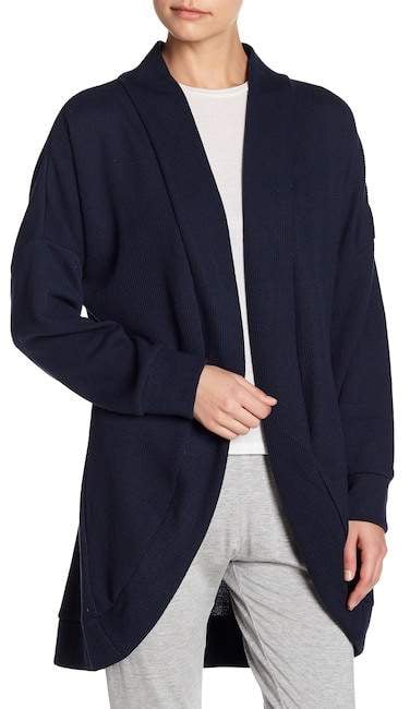 French Connection Oversized Knit Cardigan