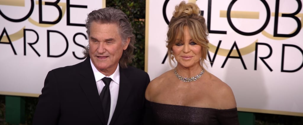 Goldie Hawn Kurt Russell Relationship Advice